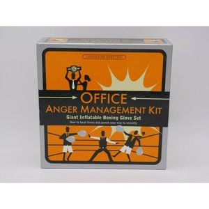 Office Anger Management Kit